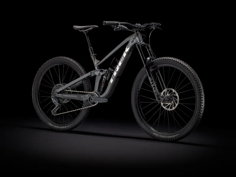 how much does the trek slash 8 weight